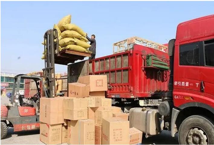 厦门到庄河市物流专线