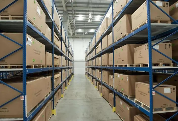 厦门到庄河市货物仓储