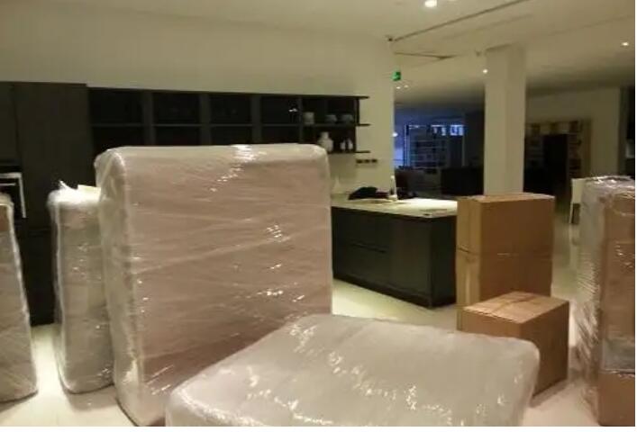 厦门到庄河市长途搬家