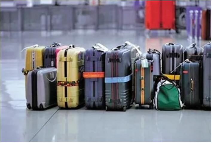 厦门到庄河市行李托运